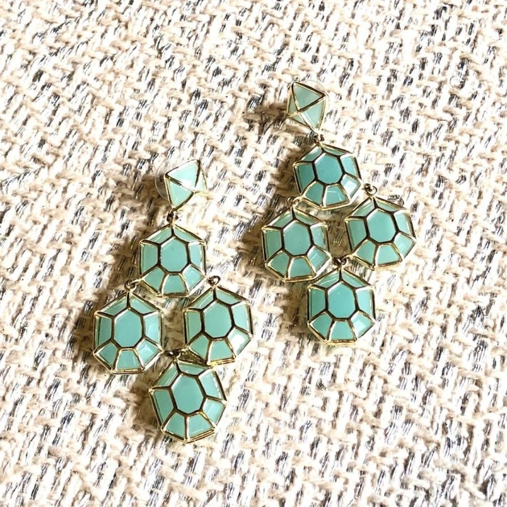 Kendra Scott Chanceldony Earrings